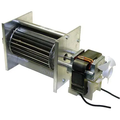 Hatco HTR02-12-003 MOTOR 120V HP P 2250SP