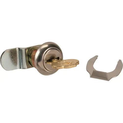 LOCK,CYLINDER & CAM for Bradley BDYP15-402