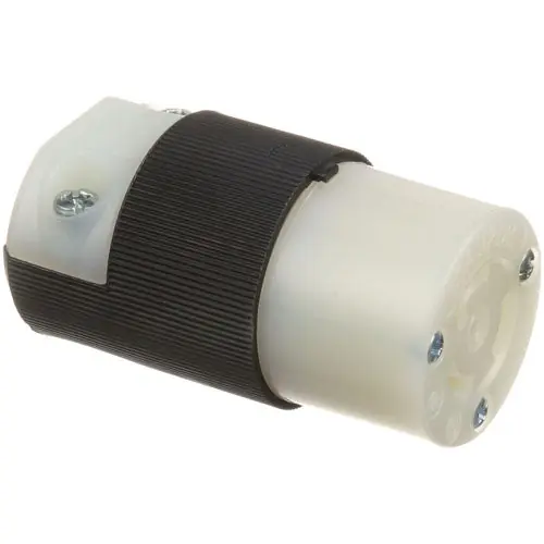 LOCKING CONNECTOR for Hubbell -4729C