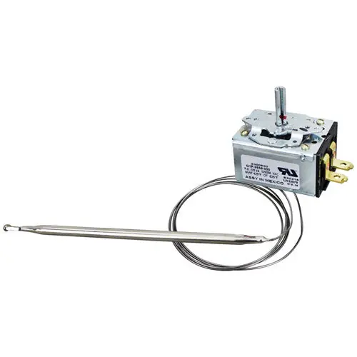 Thermostat 150-425 F 77192-1 for Cleveland CLE77192-1