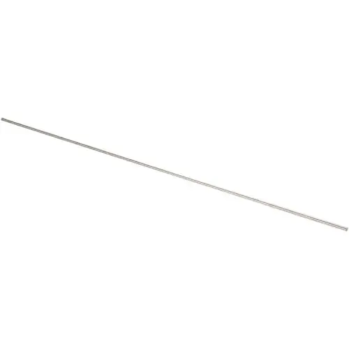Standard Curtain Rod 24 1/2 Long A3737 for Middleby Marshall  MIDA3737