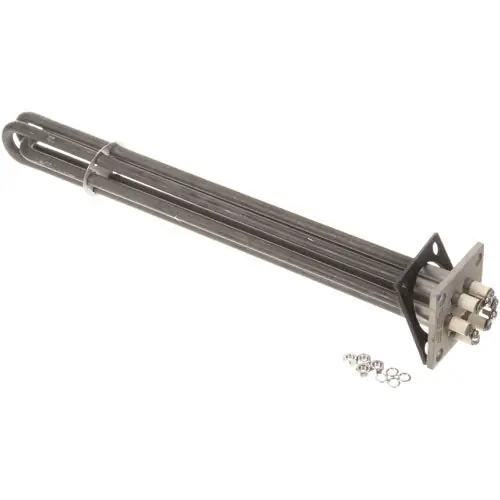 STEAMER ELEMENT 480V 12000W 2-1/4 OC for Cleveland CLE8167