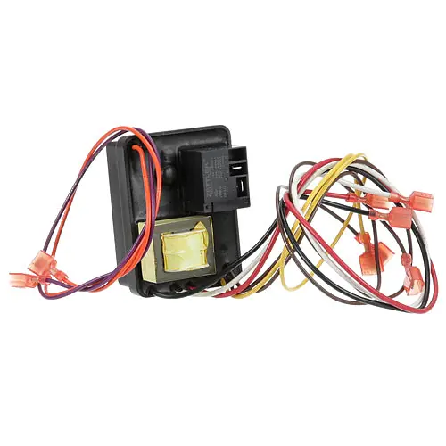 STRATFORD CONTROL ASSY for Vollrath 401121