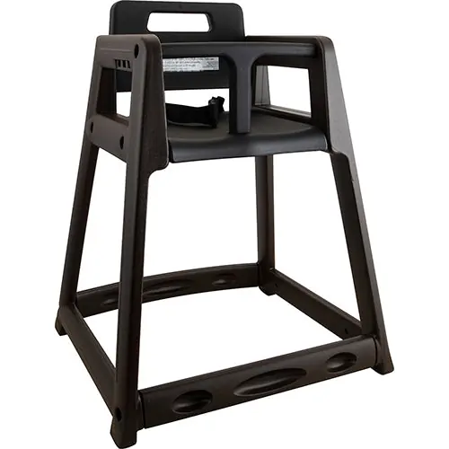 Diner High Chair 27.75 inches by 23.25 inches Replacement KB950-09-KD for Koala Kare Products