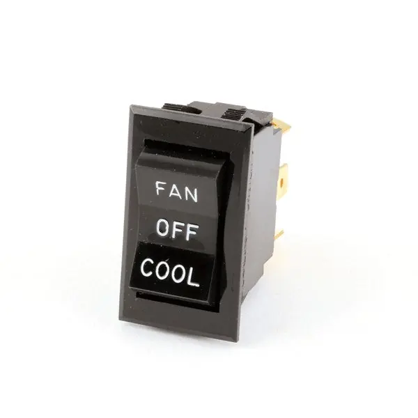 Rocker Switch for Montague 23130-4