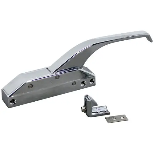 LATCH WITH STRIKE for Continental Refrigerator 20290