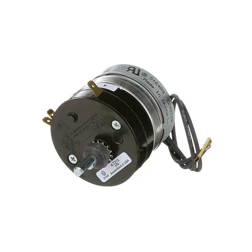 TIMER 60 MIN 120V 50-60 Hz N9451-1 for Crown Verity