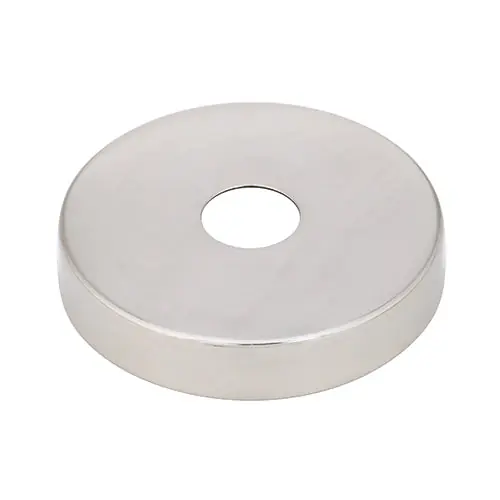 Server Products -88627 Lid for Pump Custom Stainless