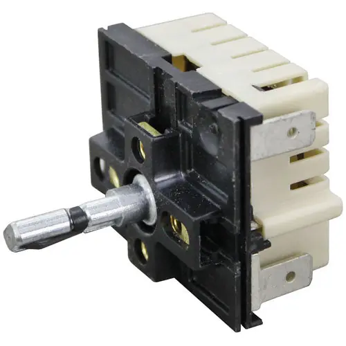 MAVRIK Infinite Heat Switch 240V 15A G03185-2 Replacement for Garland G03185-2