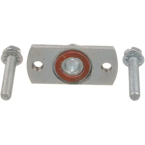 Jade Range 4623500000 MOUNTING FLANGE - W/SCREWS