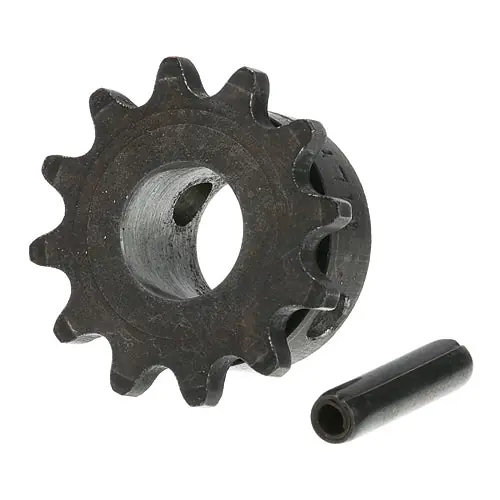 Blodgett 4706 Sprocket & Pin 12 Tooth