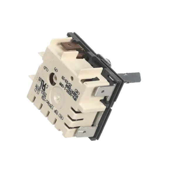 SWITCH INF. 120V INF120-8 for Marshall Air MAH500196