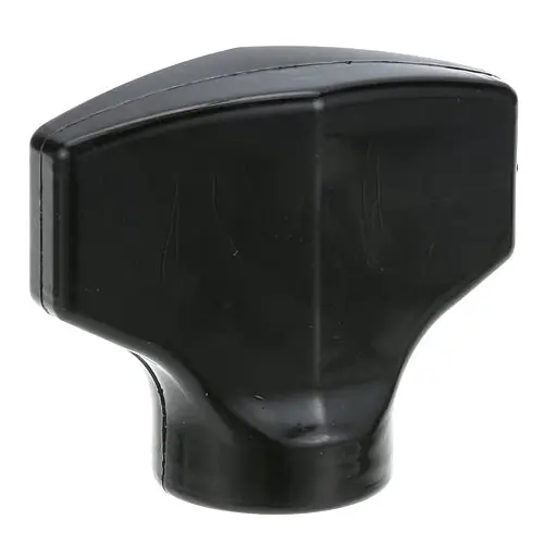 SUPPORT KNOB 2-1/2 D for Globe 685