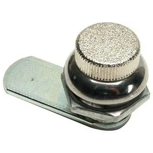 LATCH KNOB WASTE BIN REPLACEMENT MPN for Bobrick 3944-143