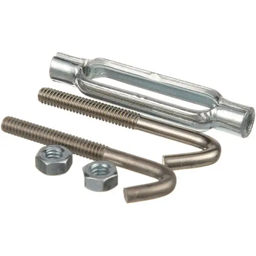 Vulcan Hart 12932 Turnbuckle Power 3.125 inches