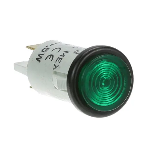 SIGNAL LIGHT 250V 1/2 HATCO 2-19-150-00