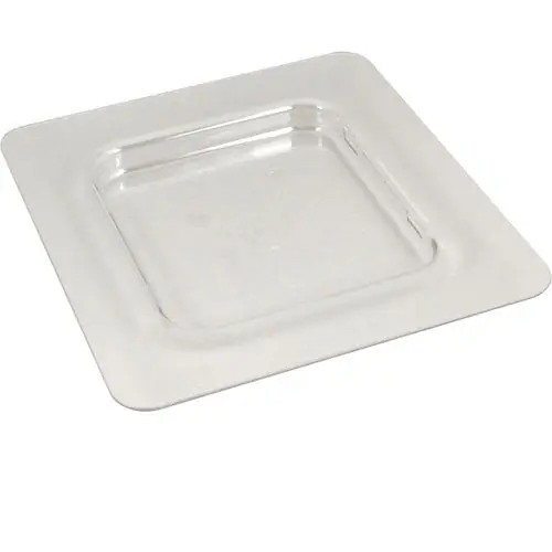 CLD PAN LID 1/6 FLAT-135 for Cambro 60CFC
