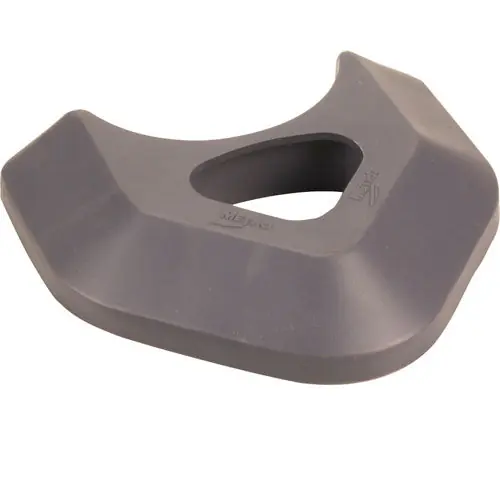 BUMPER CASTERS FOR INTERMETRO 9992DBX