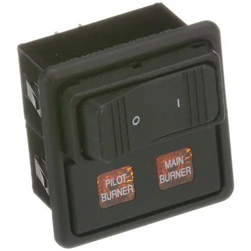 Hobart 855002-1 PWR INDCATR LIGHT SWITCH