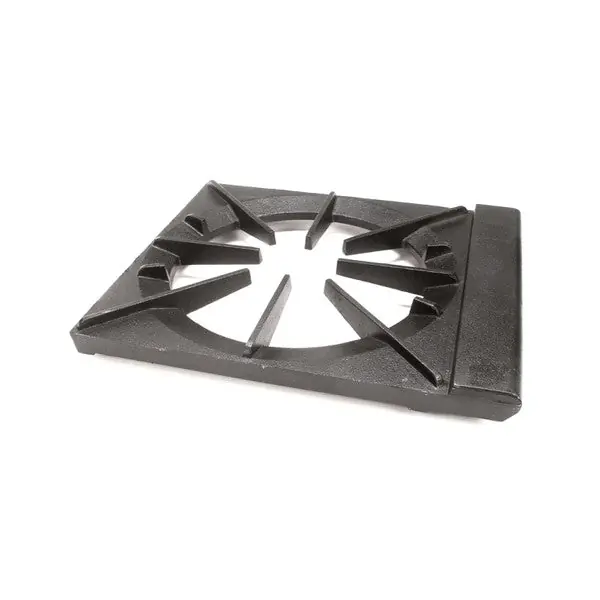 STOCK POT TOP GRATE CAST IRON 1200 for Imperial IMP1200
