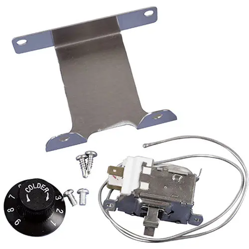 COLD CONTROL ASSEMBLY 120/240VAC 25 FLA 252108 for Duke 252108
