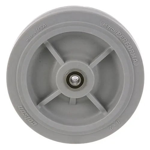 WHEEL 8 W/ DELRIN BEARING for Lakeside 9044