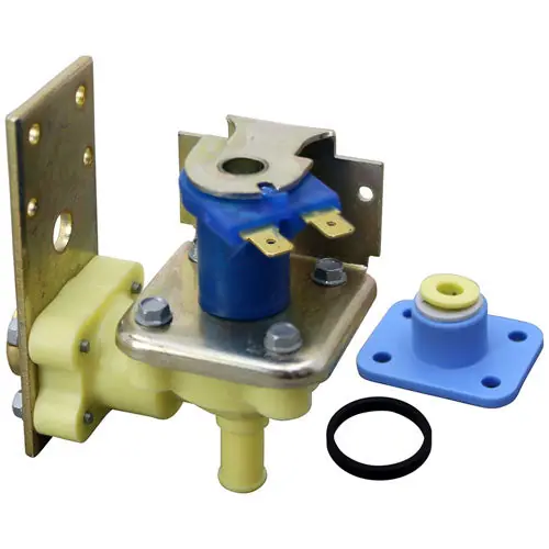 Manitowoc 7965 (Old Style RSW) WATER INLET VALVE