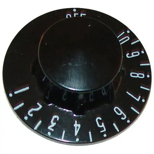 DIAL 2-1/4 D OFF-10-1 GRZ002868 for Groen GRZ002868