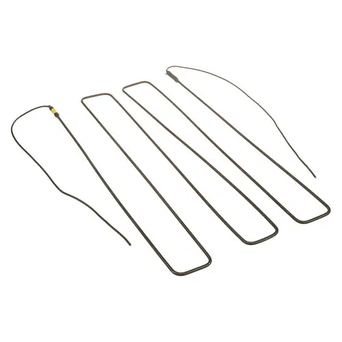 1500W Coil Heater 230V Replacement MPN for Nor-Lake 034935