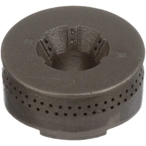 Burner Head 4 Dia for Montague 3371-5