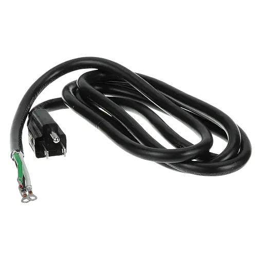 Power Cord 20 Amp 2E-Z2935 for Star Mfg STA2E-Z2935