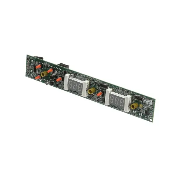 BOARD INT TIMER TEMP DE CK 2 for Market Forge -162865