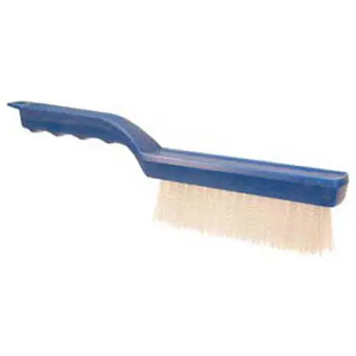 Brush with Nylon Bristle 11.5 Inches 4002700 for Carlisle Foodservice