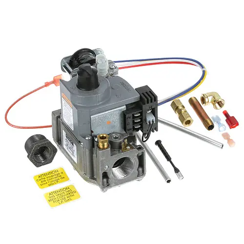 Cleveland FK113049 Gas Valve Replacement Kit, 2-Stage