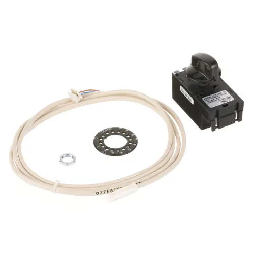 ASSY, TSTAT DANFOSS, MK7 for Delfield 000-282-0051-S