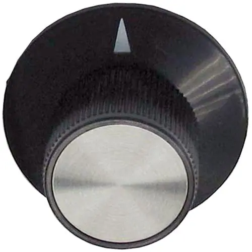 Vulcan Hart 00-851800-00031 KNOB