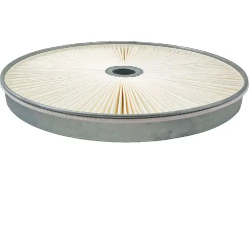 CARTRIDGE FILTER 15.5 DIA PACK OF 3 REPLACEMENT BLIF101 for Blickman BLIF101