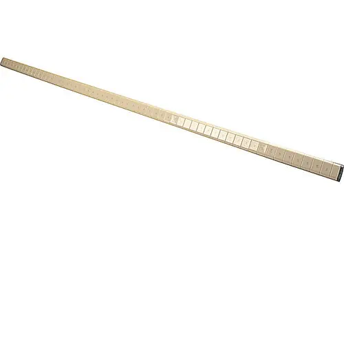 POST SHELF 63 NEW MAX Q REPLACEMENT MPN for Intermetro Q63UPE