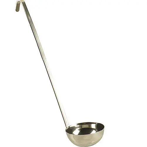 Ladle 6 oz for Wells 21764