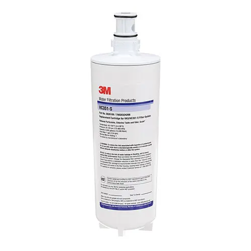 Cuno CU5626109 CARTRIDGE FILTER HC351-S