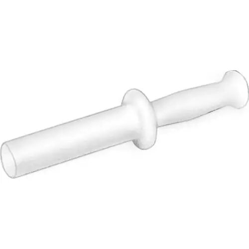 STOMPER - PLASTIC 12P76 for Intedge INT12P76
