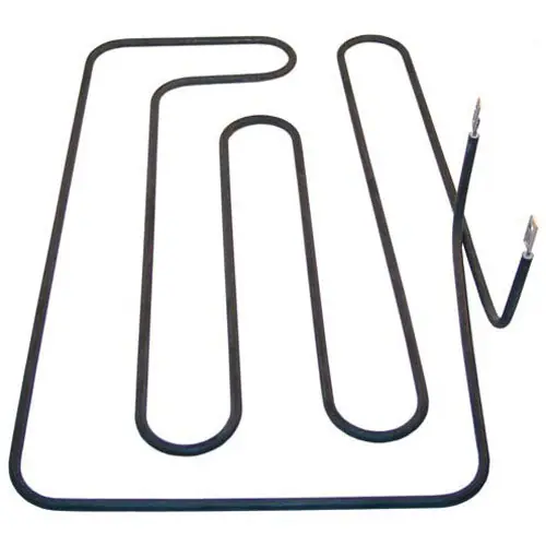 GRIDDLE ELEMENT 4000W (16.5 X 12 X 4) GNLXNC12X184 for General Electric XNC12X184