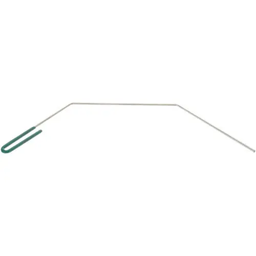 Clean Out Rod for Dynamic Cooking Systems 19068