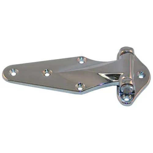 Hinge Surface Mount 1070-000004 for Kason  1070-000004
