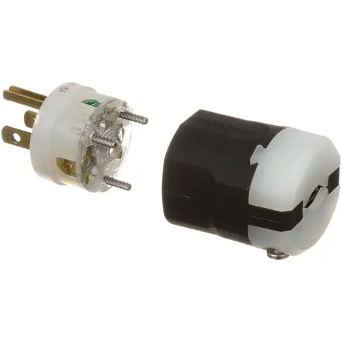 Plug 15 Amp 125V NEMA # 5-15P for Middleby Marshall  MID27095-0004
