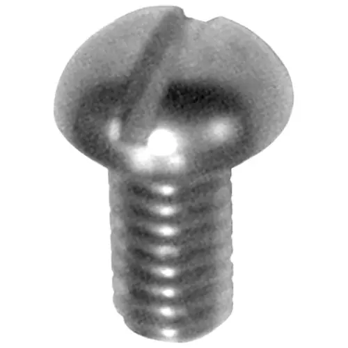 Gasket Screw 1/4-20x5/8 RD 18-8 SS for Market Forge 10-1945