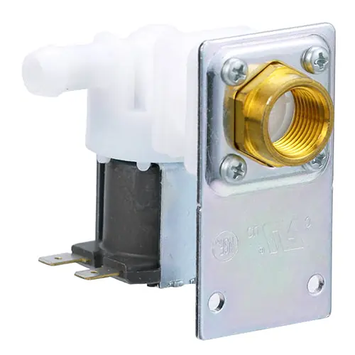 WATER INLET SOLENOID 220/240V 50/60Hz for Manitowoc 40003580