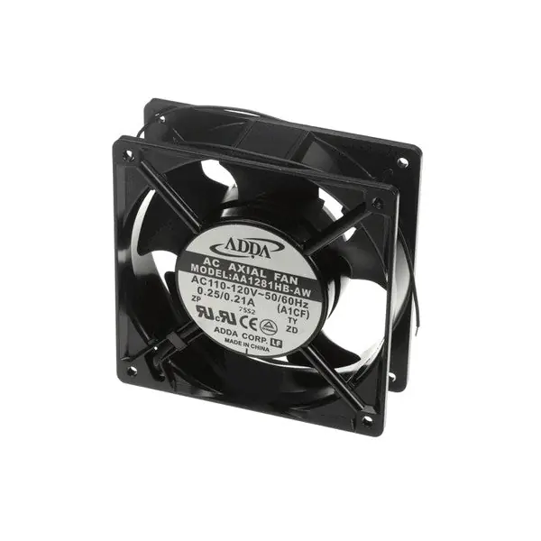 COMPARTMENT AUX FAN CONDIMENT R05-0010 for Southbend R05-0010
