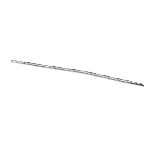 TUBING FLEXIBLE S/S 1/4 X 12 00-722228 for Vulcan Hart 00-722228