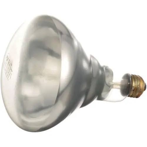 INFRA-RED LAMP CLEAR 125V 250W VOL17501 for Vollrath/Idea-Medalie